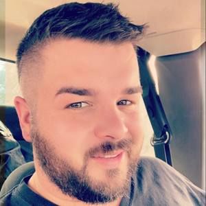 Meet your Posher, Gregory